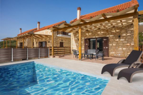 Maritina Houses